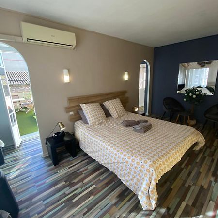 La Solana Villa Saint-Laurent-de-la-Salanque Eksteriør bilde