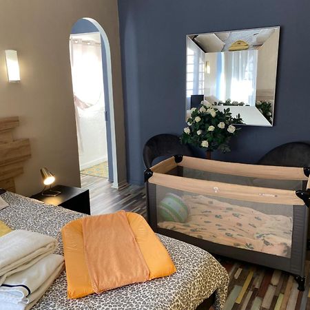 La Solana Villa Saint-Laurent-de-la-Salanque Eksteriør bilde
