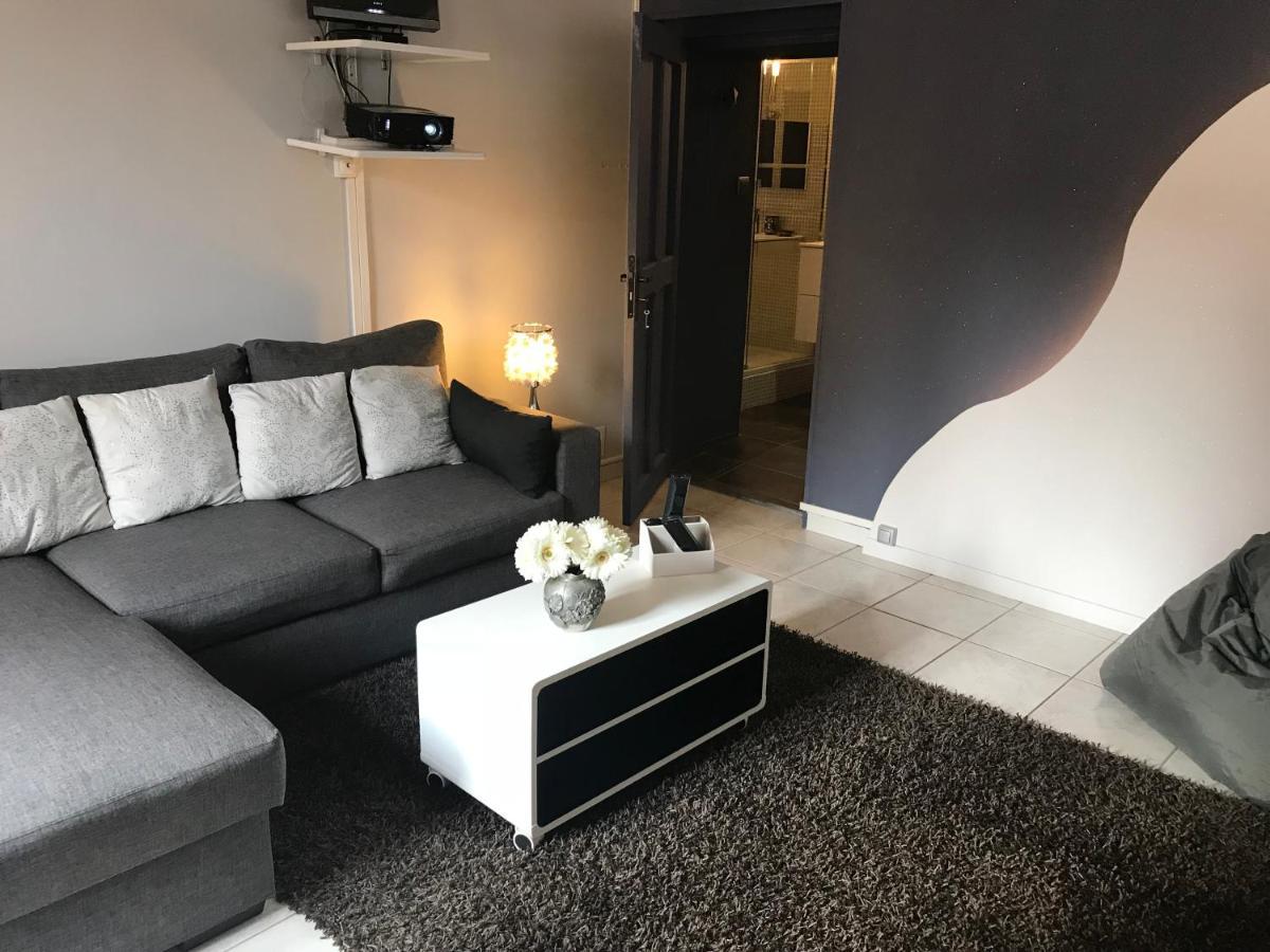 La Solana Villa Saint-Laurent-de-la-Salanque Eksteriør bilde
