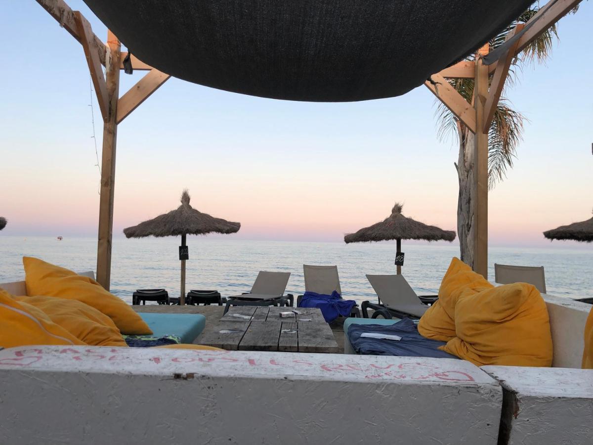 La Solana Villa Saint-Laurent-de-la-Salanque Eksteriør bilde