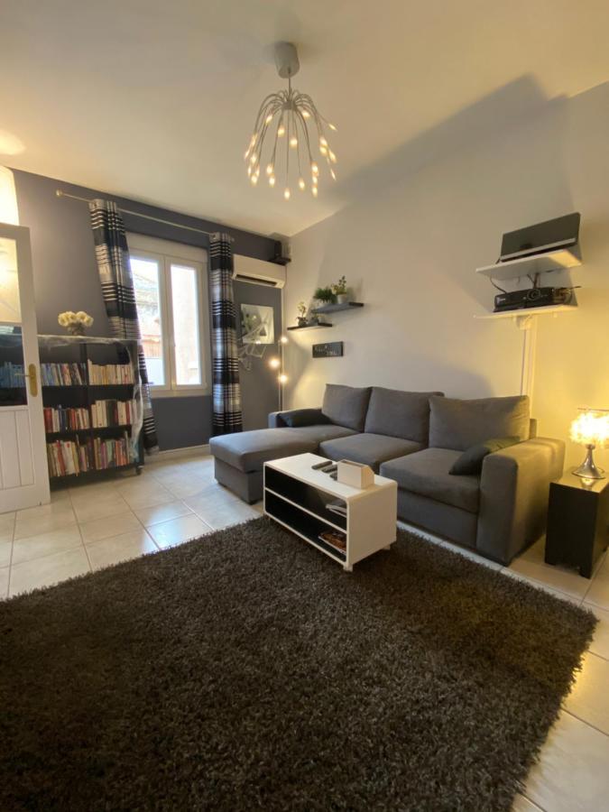 La Solana Villa Saint-Laurent-de-la-Salanque Eksteriør bilde