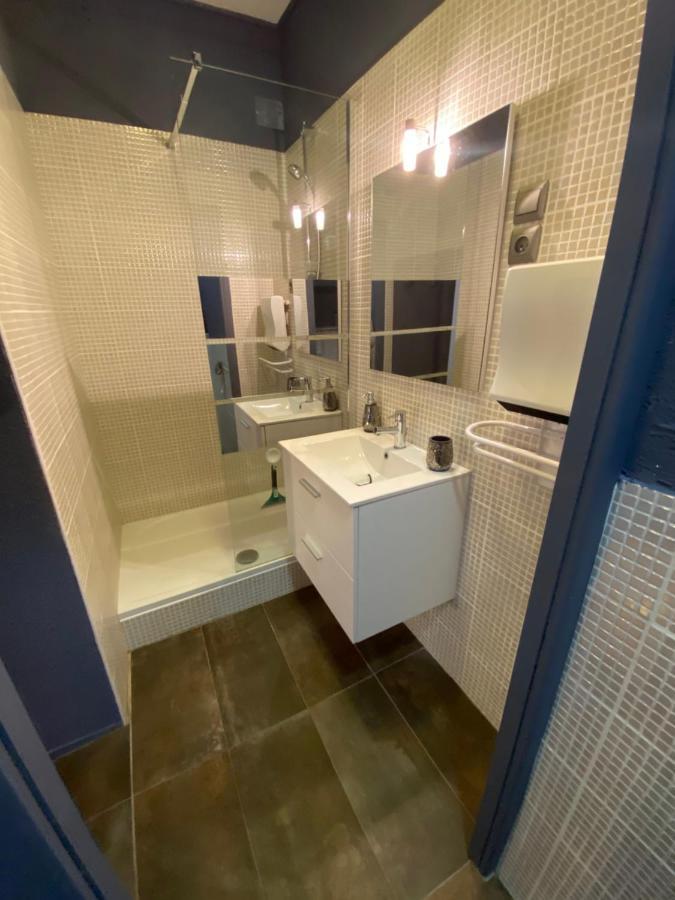 La Solana Villa Saint-Laurent-de-la-Salanque Eksteriør bilde