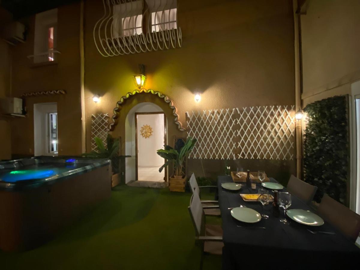 La Solana Villa Saint-Laurent-de-la-Salanque Eksteriør bilde