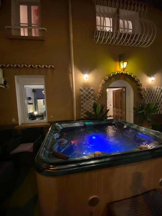 La Solana Villa Saint-Laurent-de-la-Salanque Eksteriør bilde