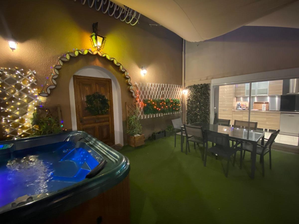 La Solana Villa Saint-Laurent-de-la-Salanque Eksteriør bilde