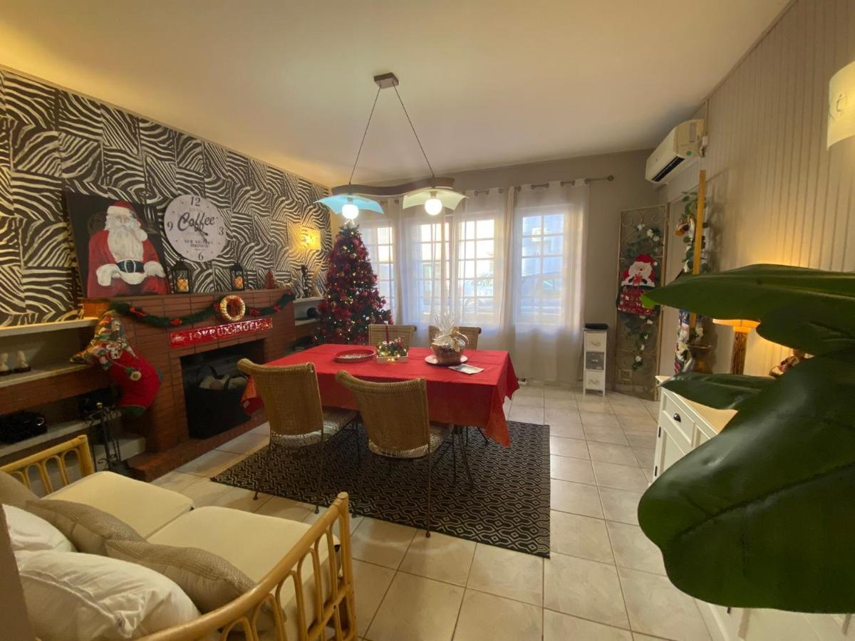 La Solana Villa Saint-Laurent-de-la-Salanque Eksteriør bilde