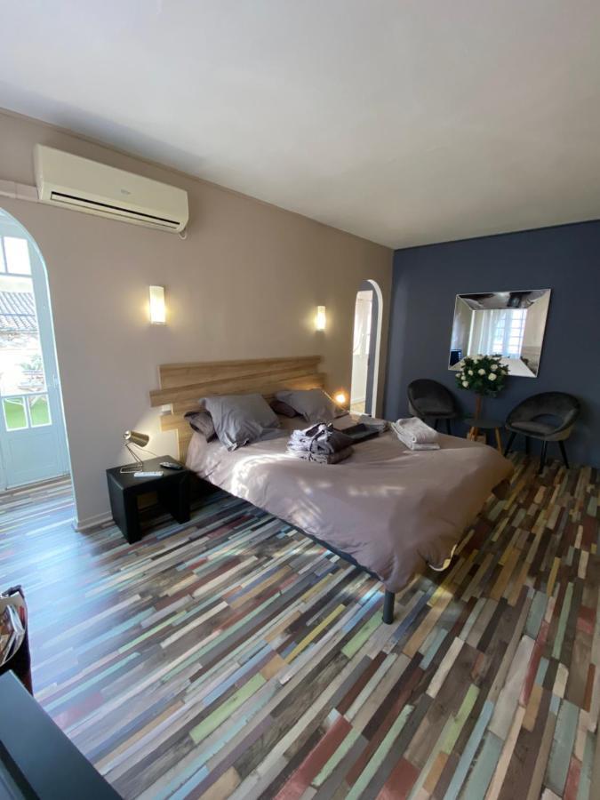 La Solana Villa Saint-Laurent-de-la-Salanque Eksteriør bilde