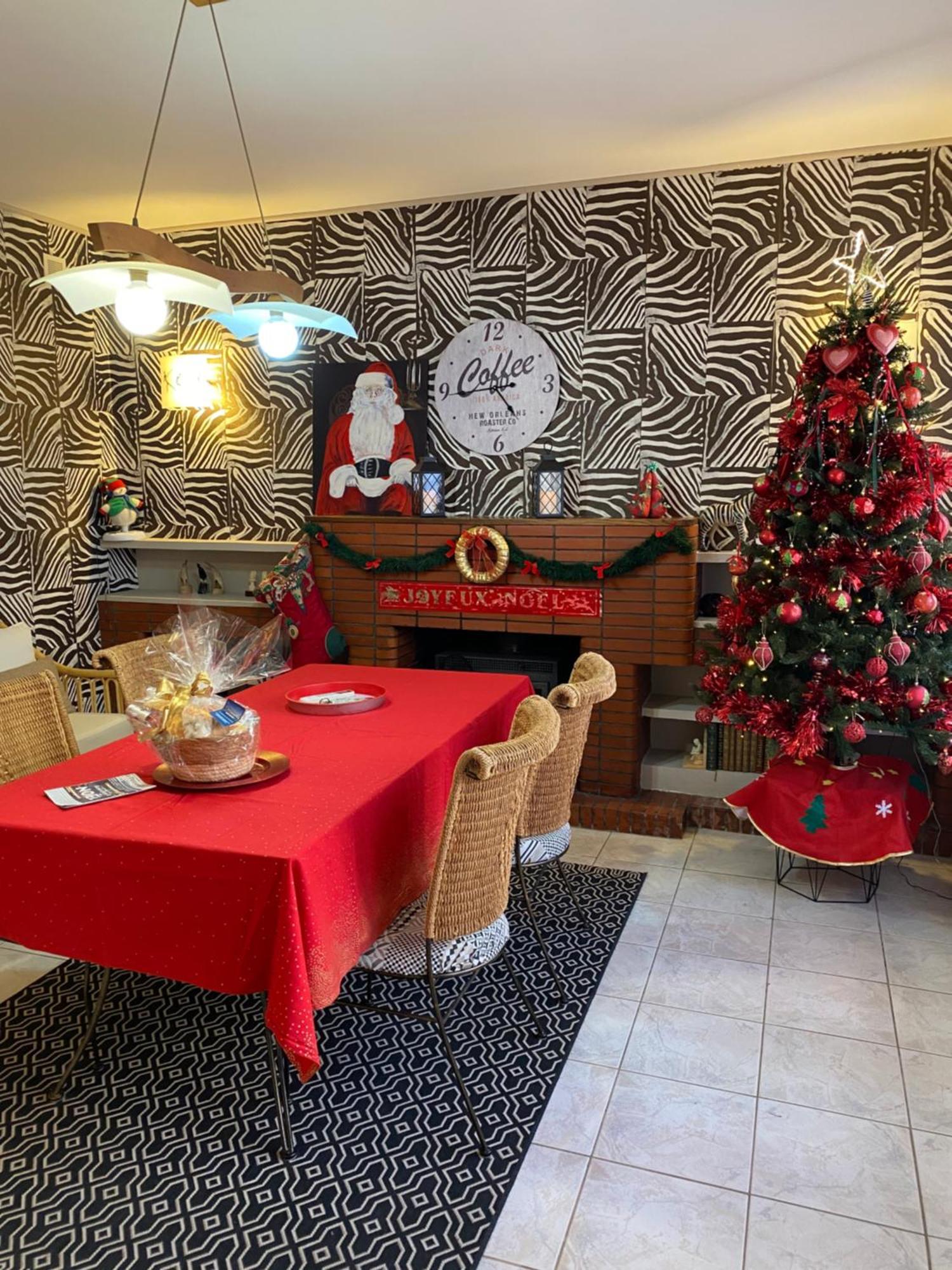 La Solana Villa Saint-Laurent-de-la-Salanque Eksteriør bilde