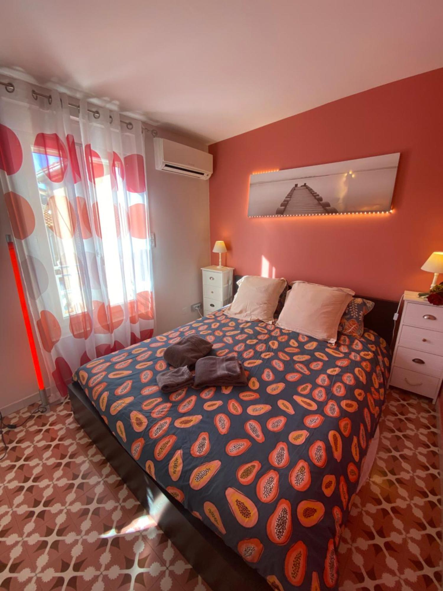 La Solana Villa Saint-Laurent-de-la-Salanque Eksteriør bilde