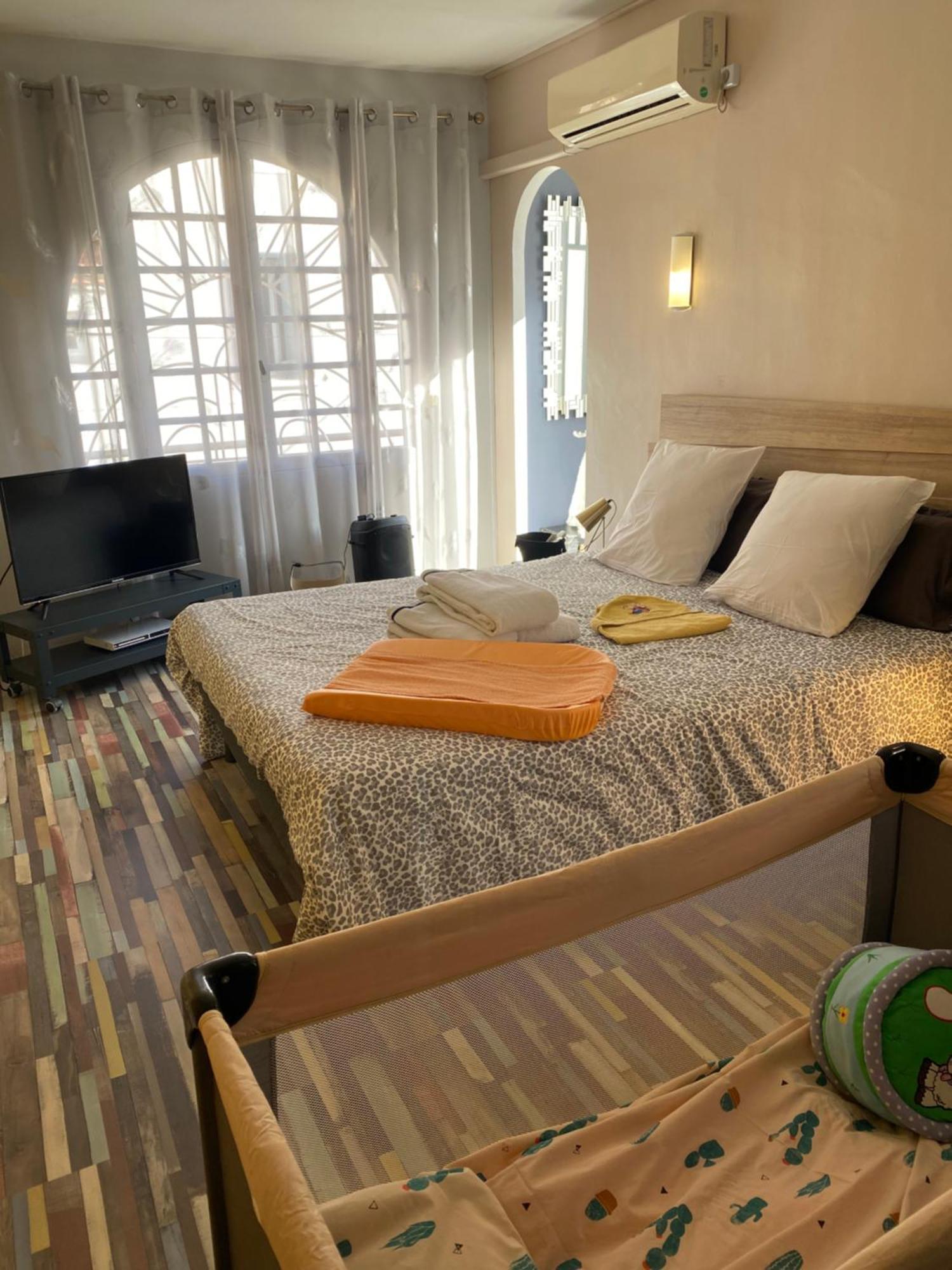 La Solana Villa Saint-Laurent-de-la-Salanque Eksteriør bilde