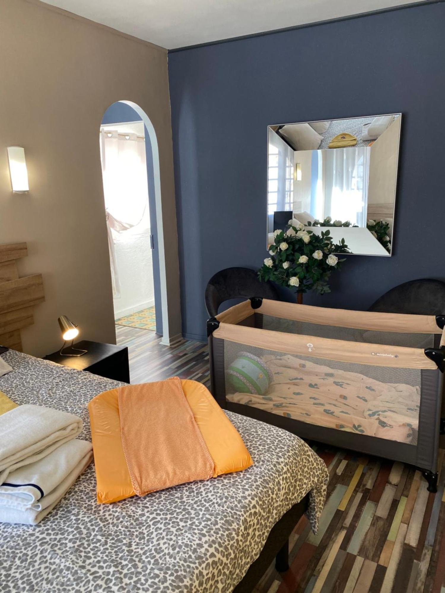 La Solana Villa Saint-Laurent-de-la-Salanque Eksteriør bilde