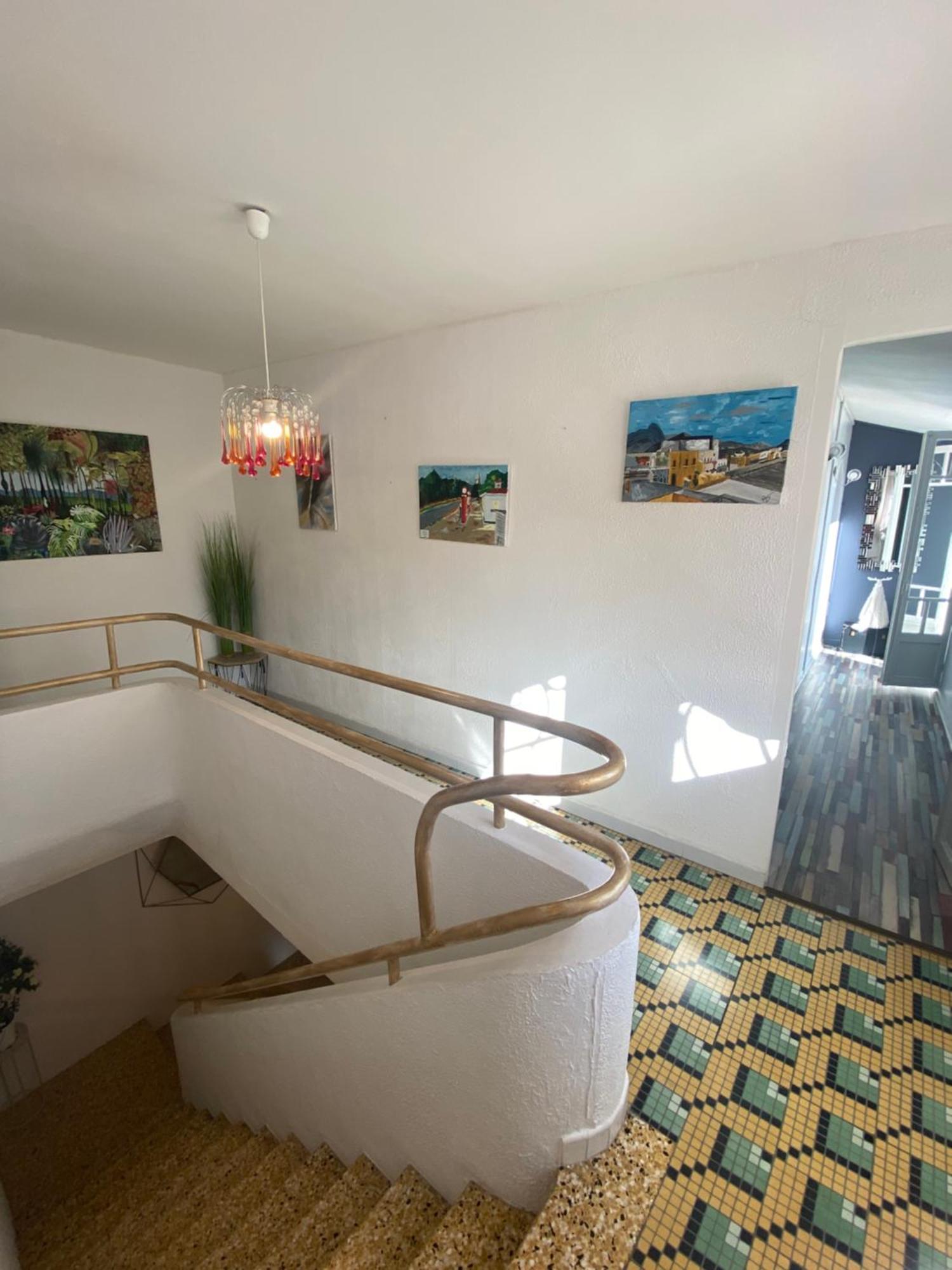 La Solana Villa Saint-Laurent-de-la-Salanque Eksteriør bilde