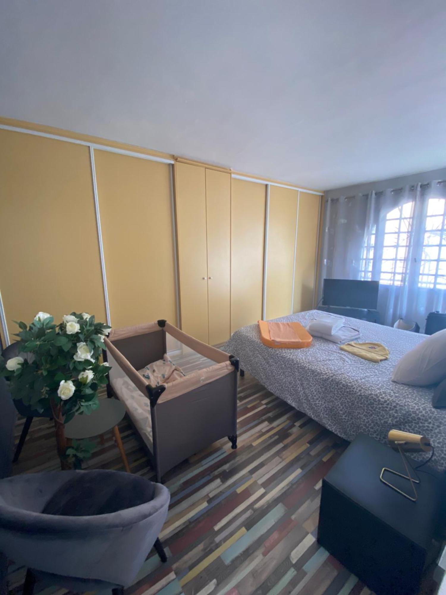 La Solana Villa Saint-Laurent-de-la-Salanque Eksteriør bilde