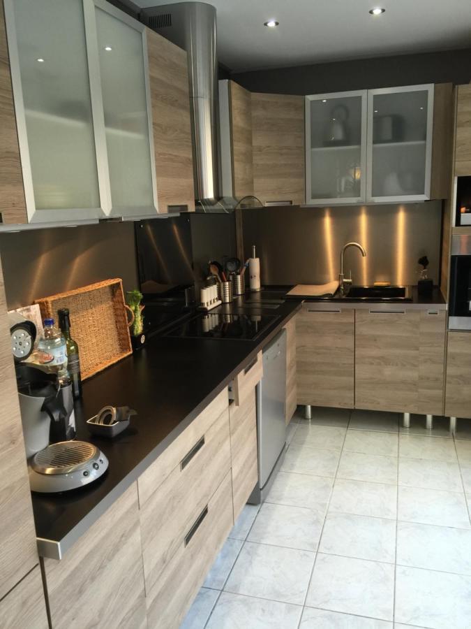La Solana Villa Saint-Laurent-de-la-Salanque Eksteriør bilde