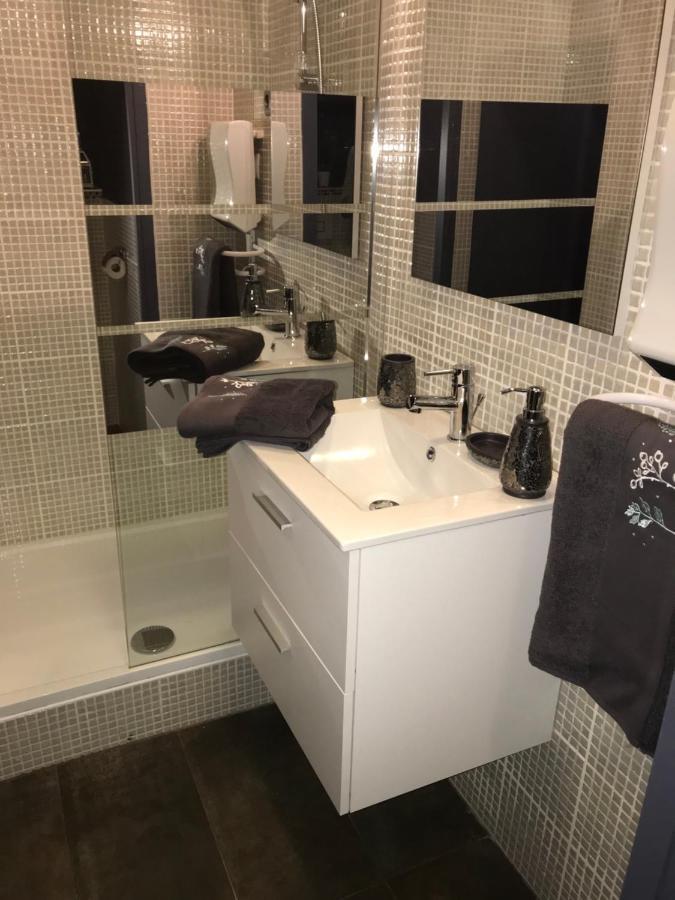 La Solana Villa Saint-Laurent-de-la-Salanque Eksteriør bilde